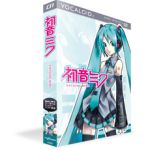 hatsune miku